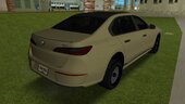 BMW 7 Series (G70) 760i xDrive